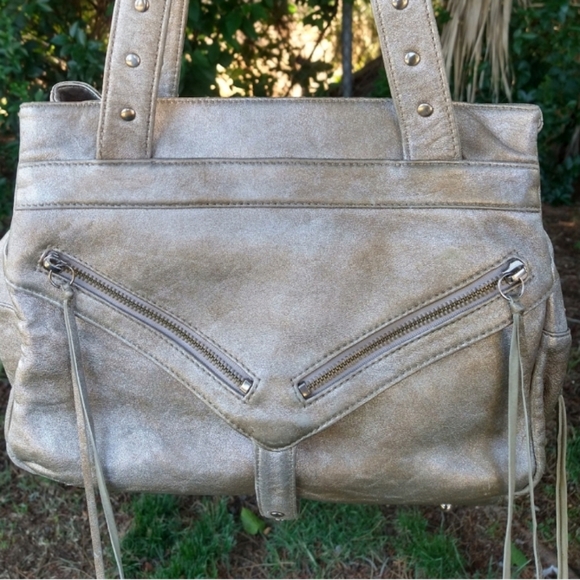 Botkier "Trigger" handbag - Picture 2 of 9